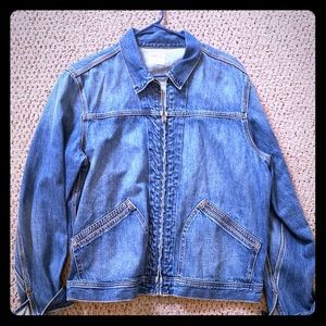 Gap jean jacket